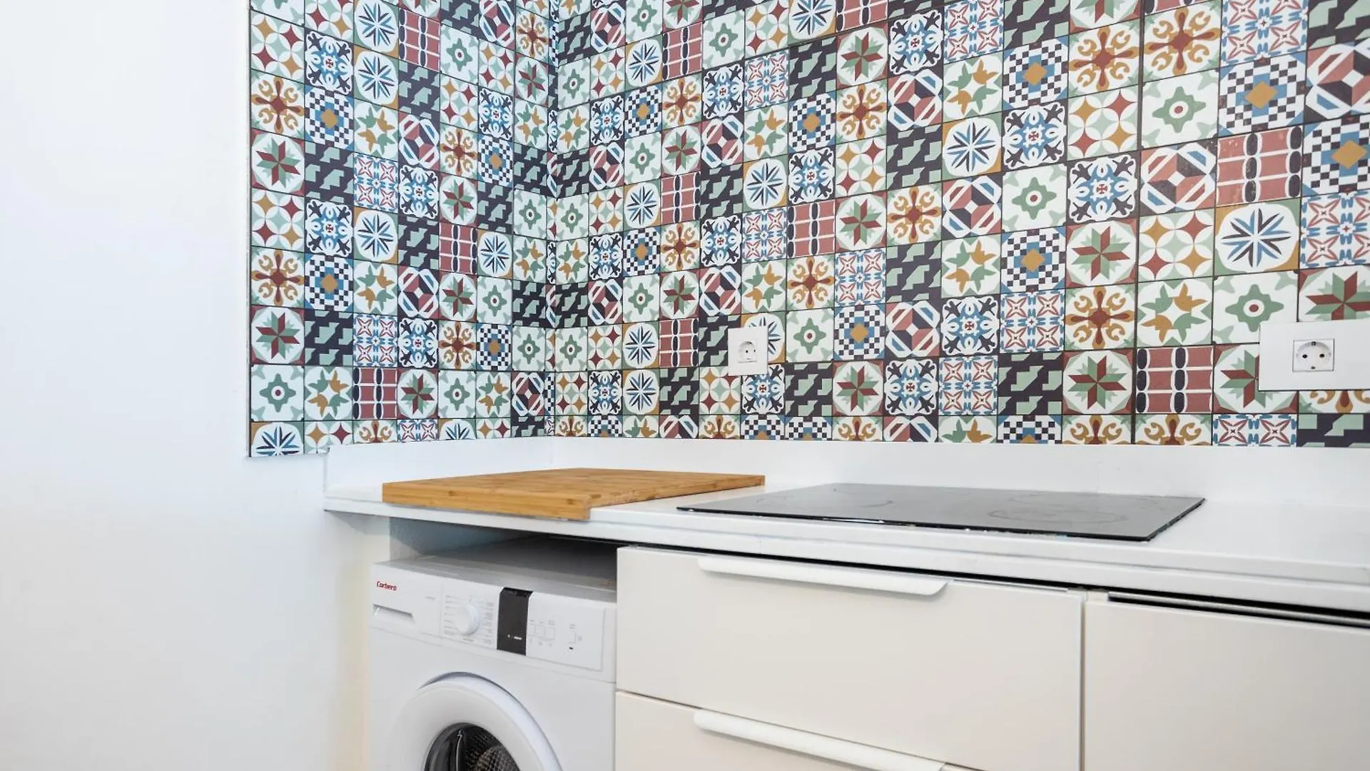 Apartamento Calima De Jover La Laguna
