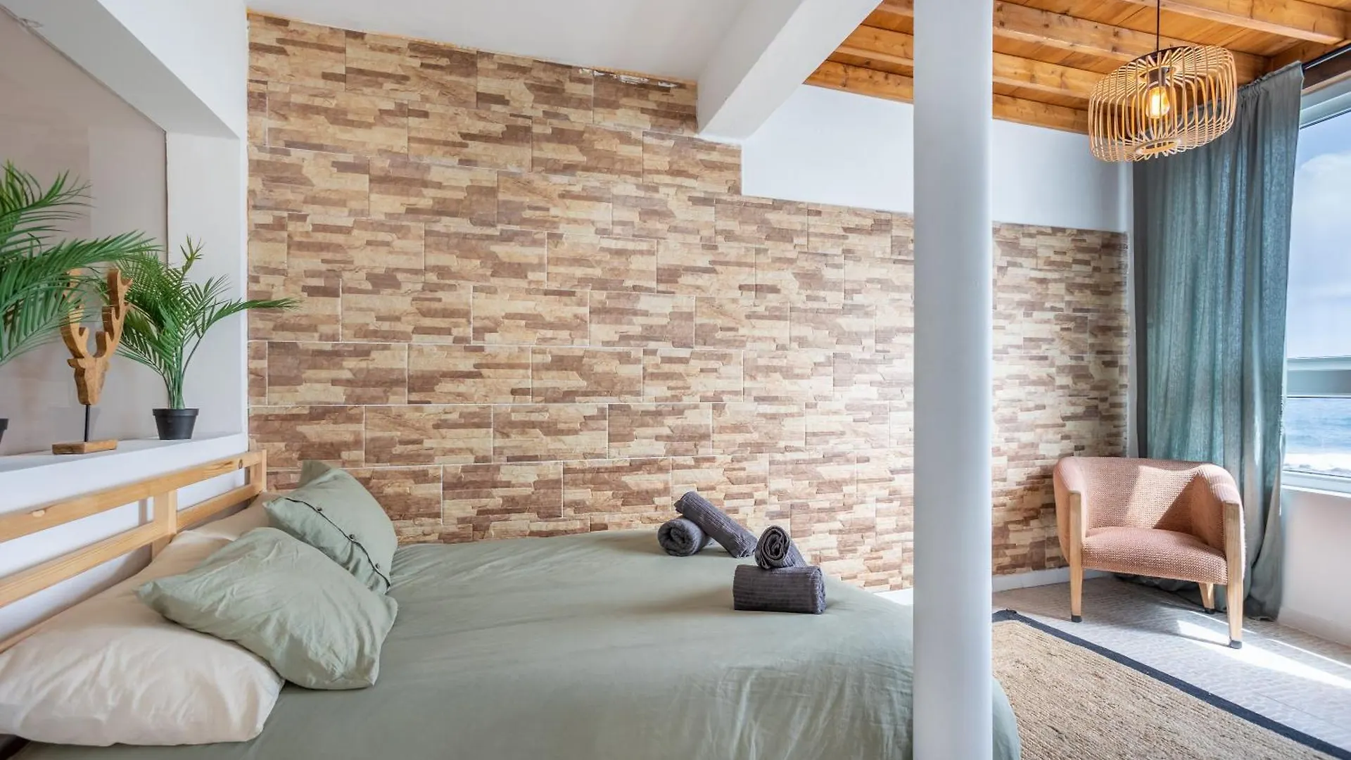 Apartamento Calima De Jover La Laguna