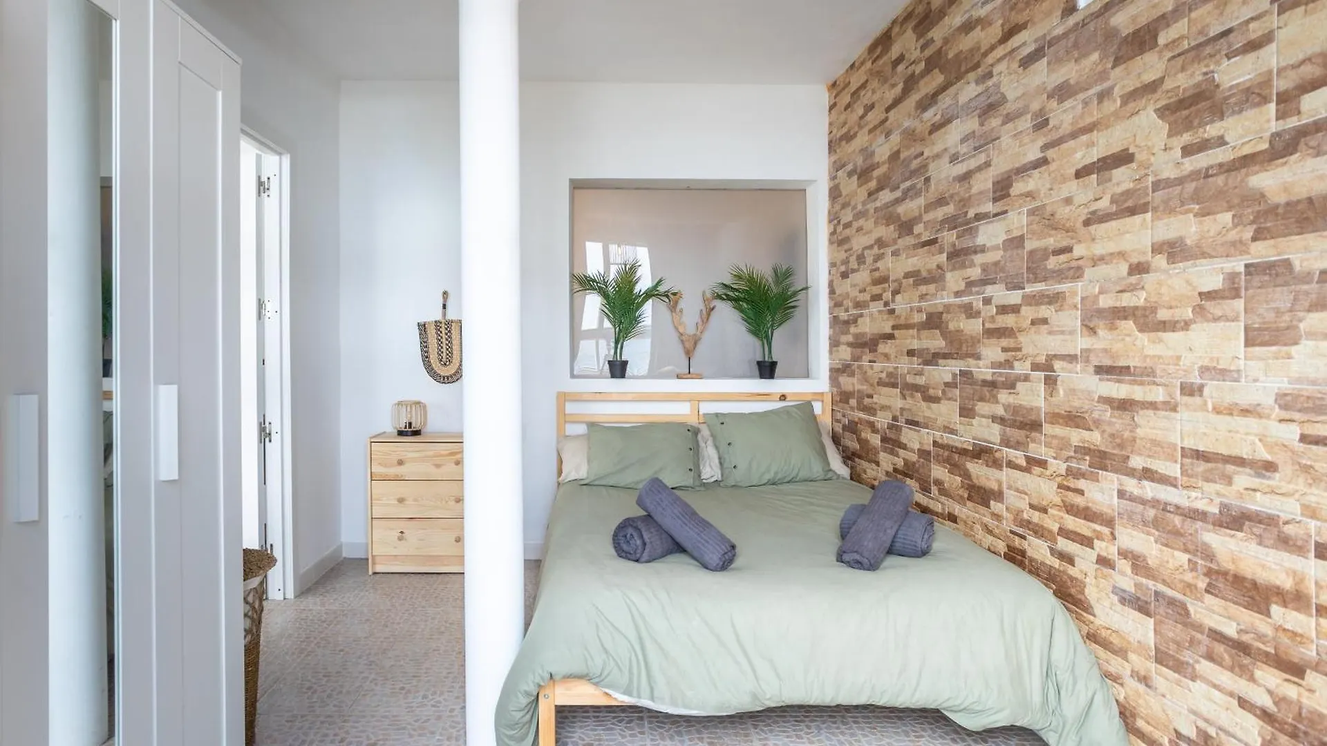 Apartamento Calima De Jover La Laguna