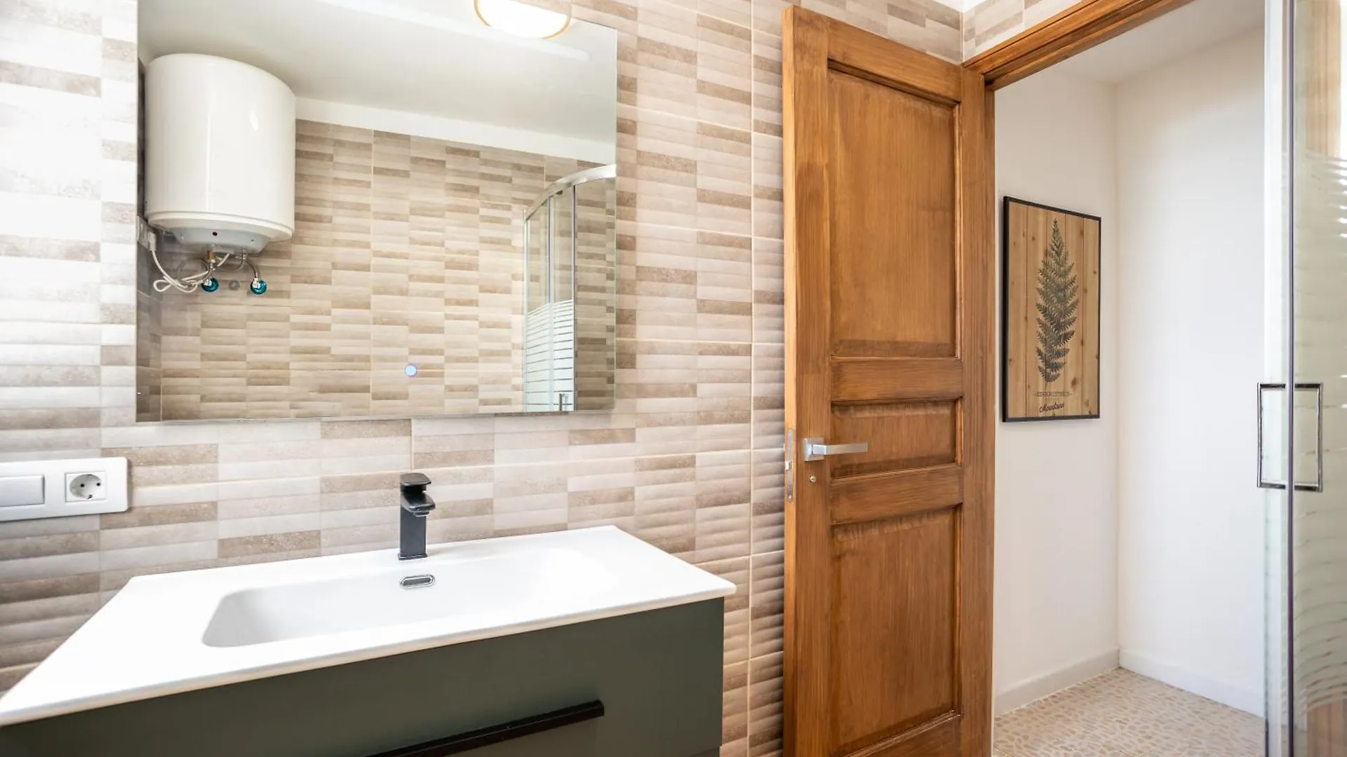 Apartamento Calima De Jover La Laguna