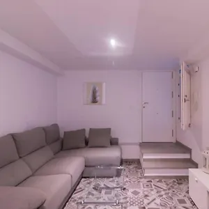 Aire De Poniente Apartamento Cádiz