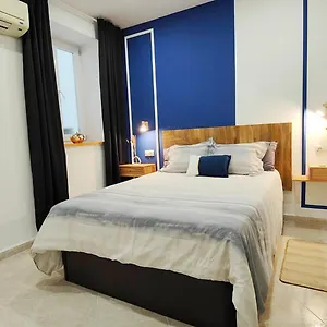 Junto A Calle Larios Apartamento Málaga